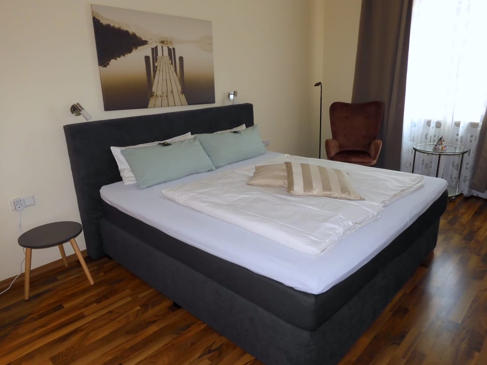 Zimmer Flair Hotel Hopfengarten