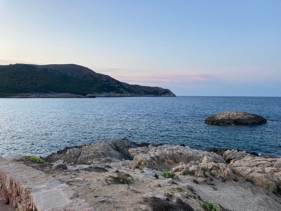 Ausblick Mar Azul PurEstil Hotel & Spa