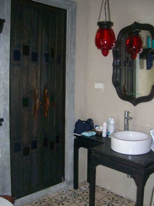 Bungalow-Zimmer Moracea by Khao Lak Resort