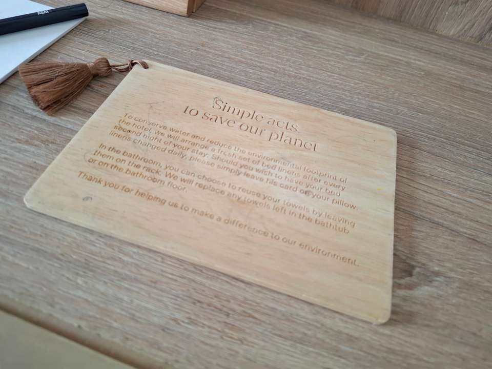 Zimmer ASAI Bangkok Chinatown