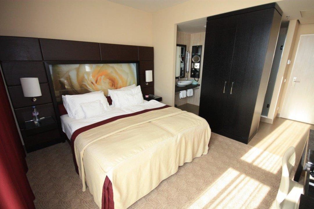 Zimmer Lindner Hotel Vienna Am Belvedere, part of JdV by Hyatt