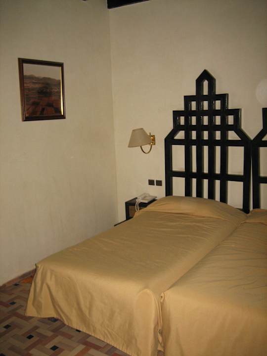 Pokój hotelowy Riad Tichka Salam