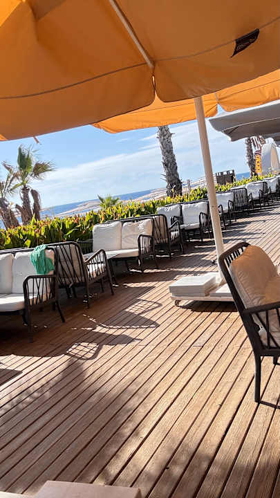 Strand alltoura Club La Benata Hotel