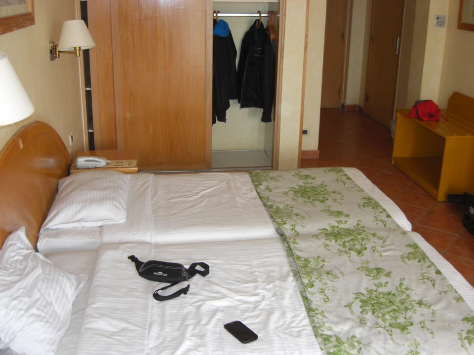 Zimmer Ghazala Gardens