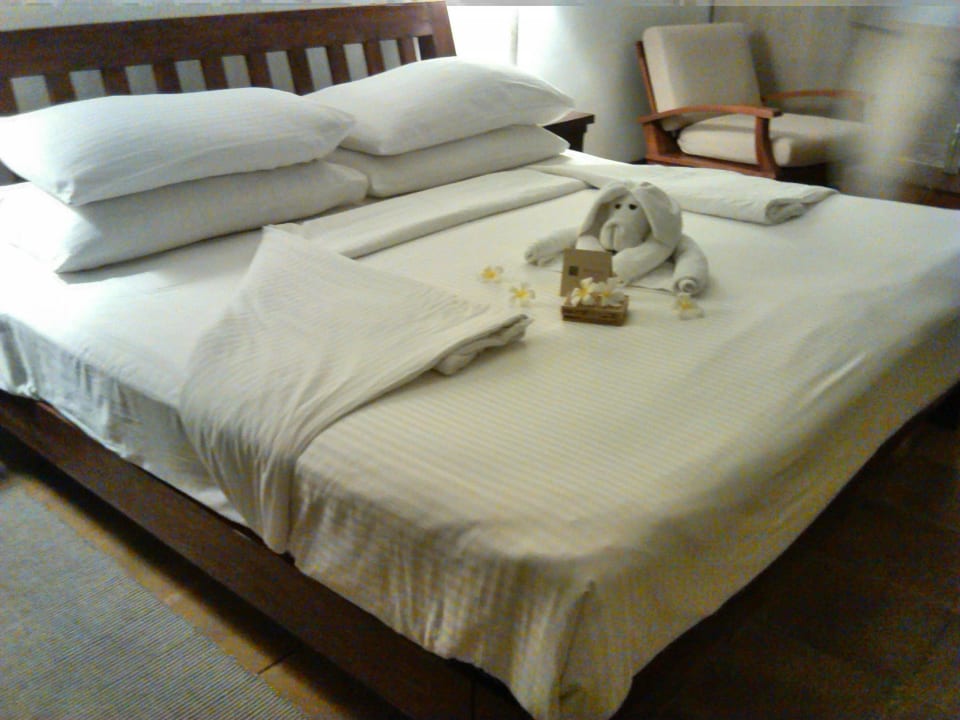 Zimmer 323 Hotel Jetwing Beach