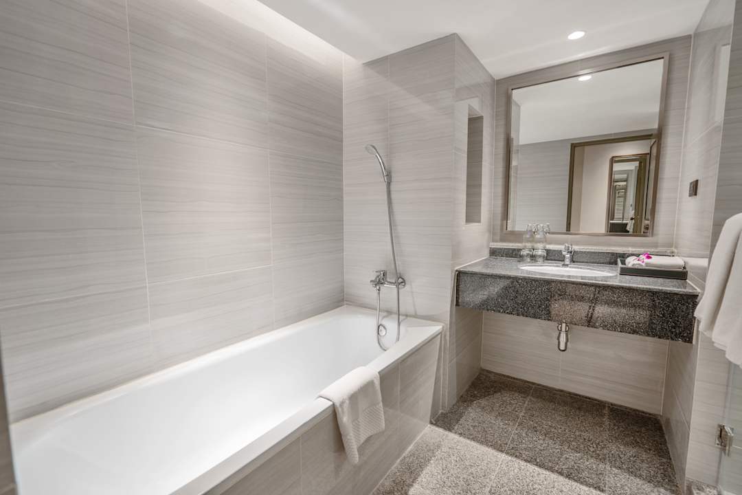 Zimmer NH Bangkok Sukhumvit Boulevard