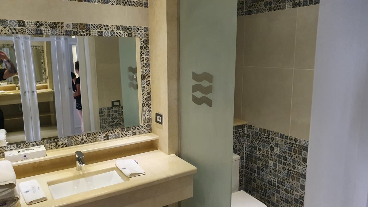 Zimmer The Grand Palace - Adults only