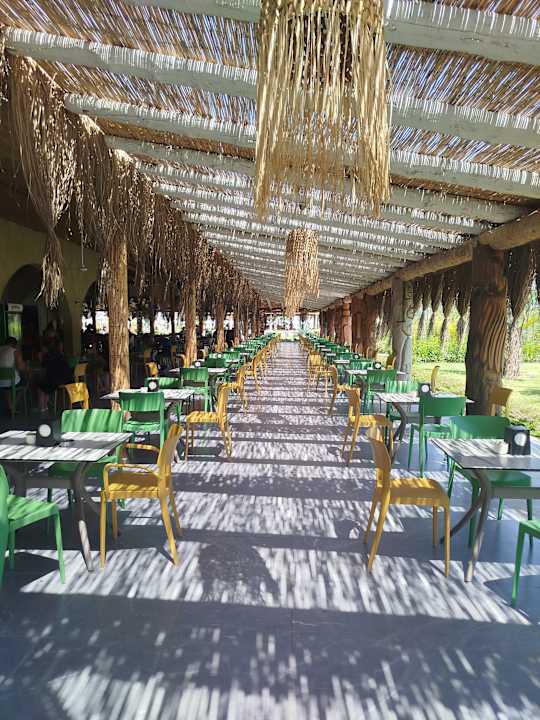 Gartenanlage Dream Fun World