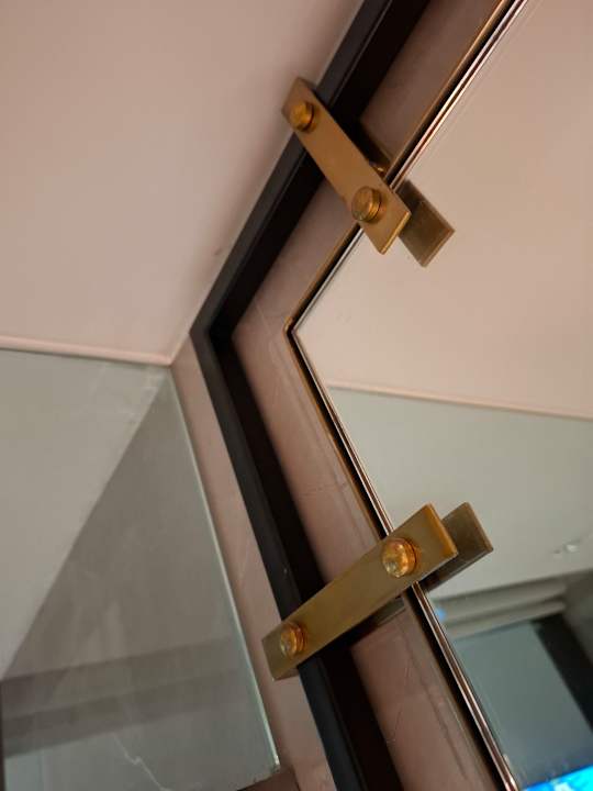 Zimmer Best Western Plus Nexen Pattaya