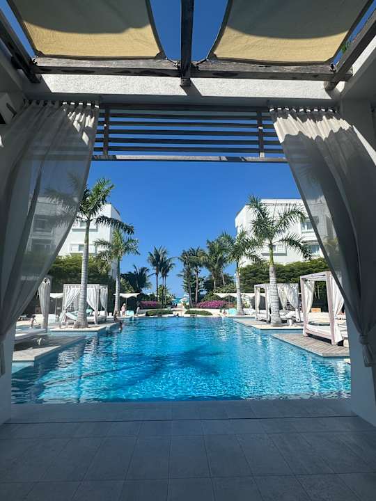 Außenansicht Wymara Resort and Villas