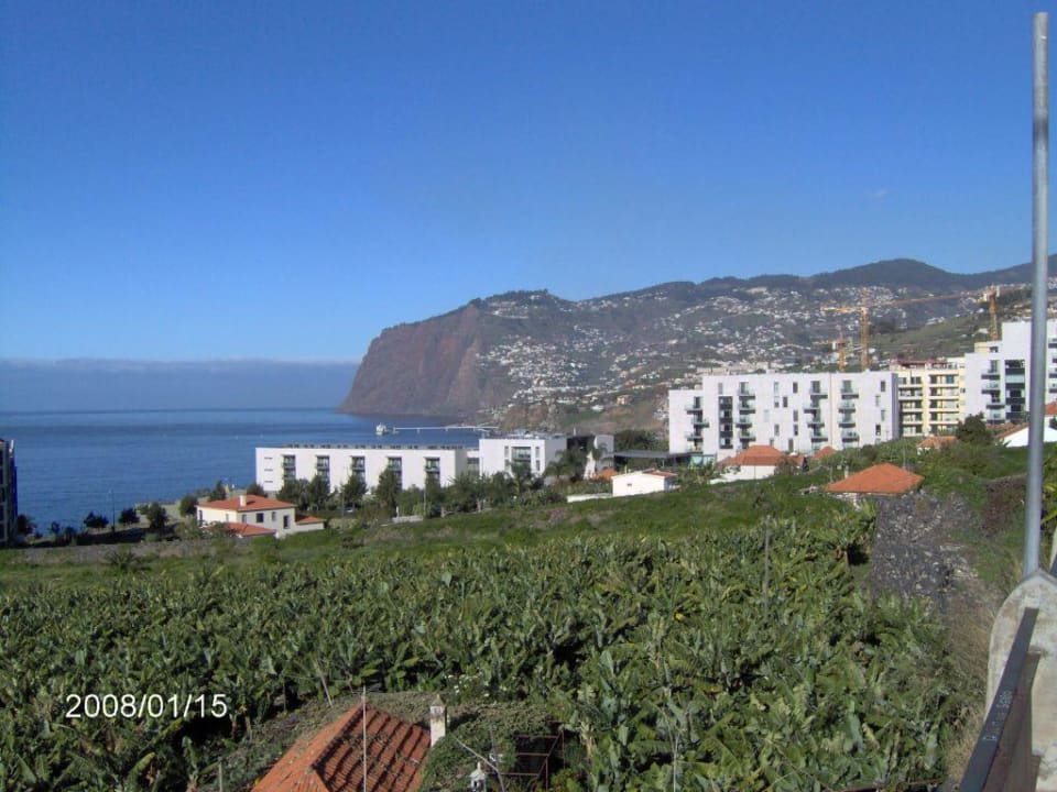 Lage des Hotels Hotel Golden Residence