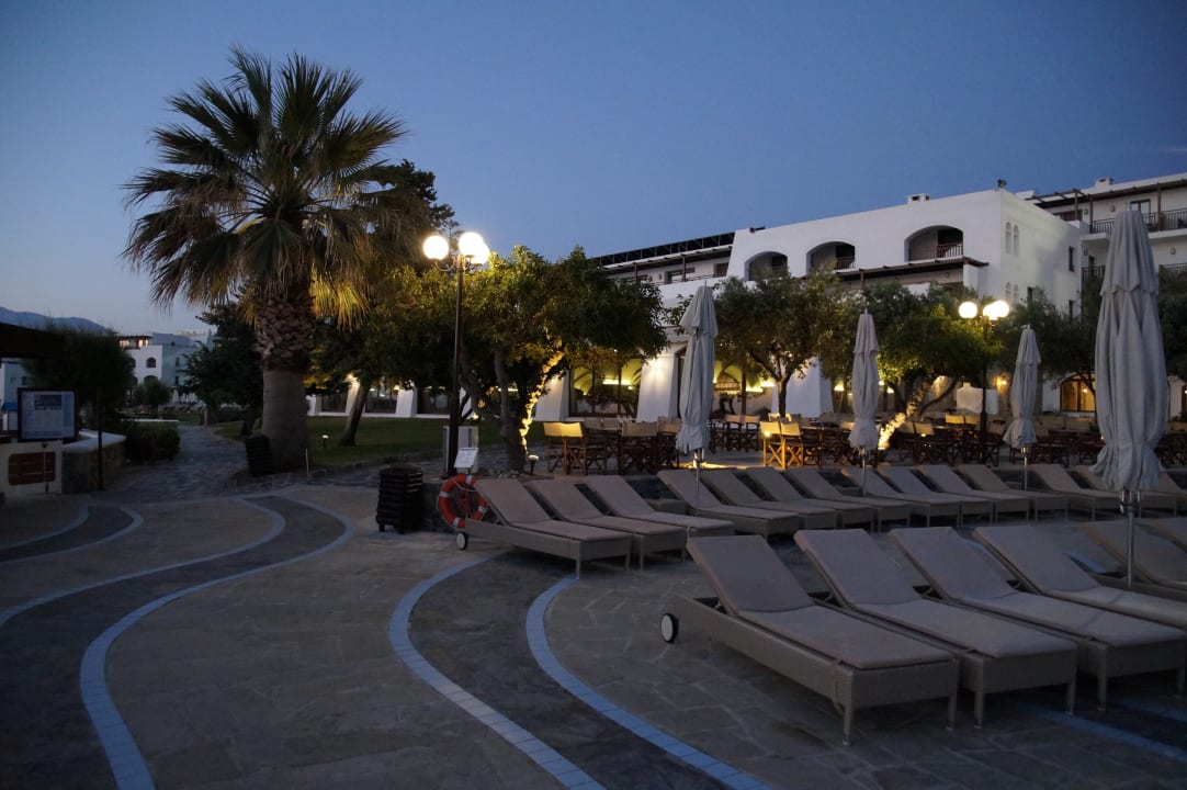 Sonstiges Creta Maris Resort