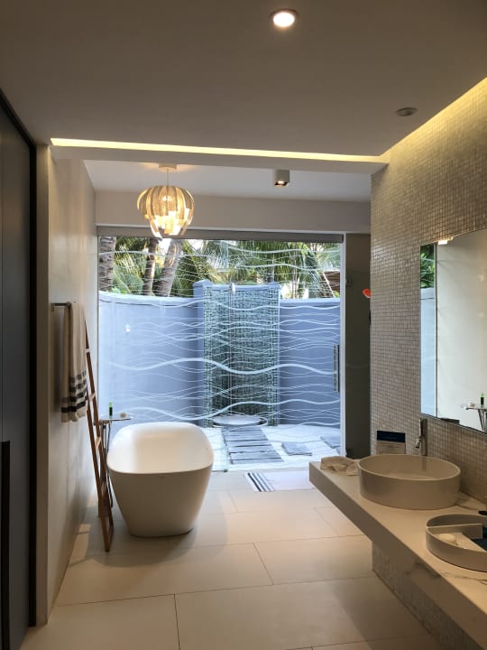 Zimmer Kuramathi Maldives