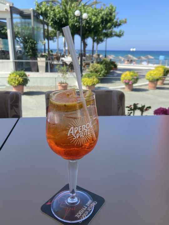 Gastro Harmony Boutique Resort