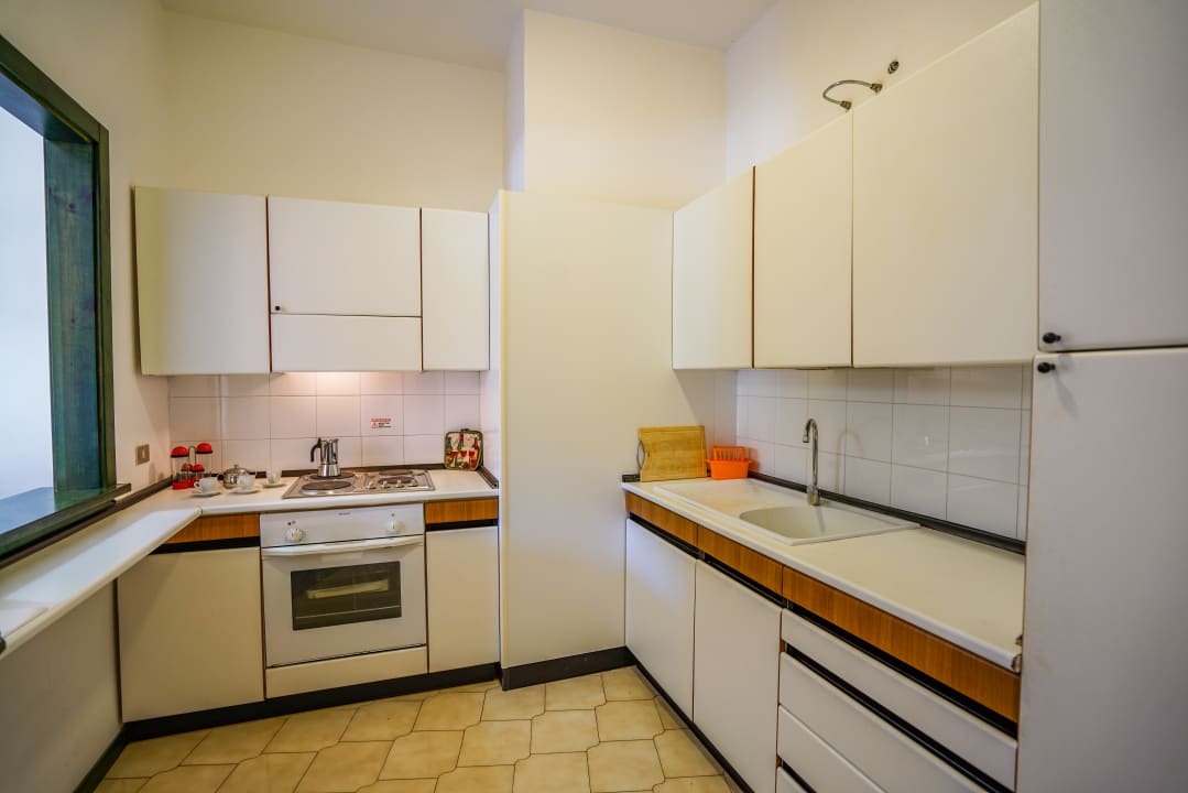 Zimmer GH Village Campoverde