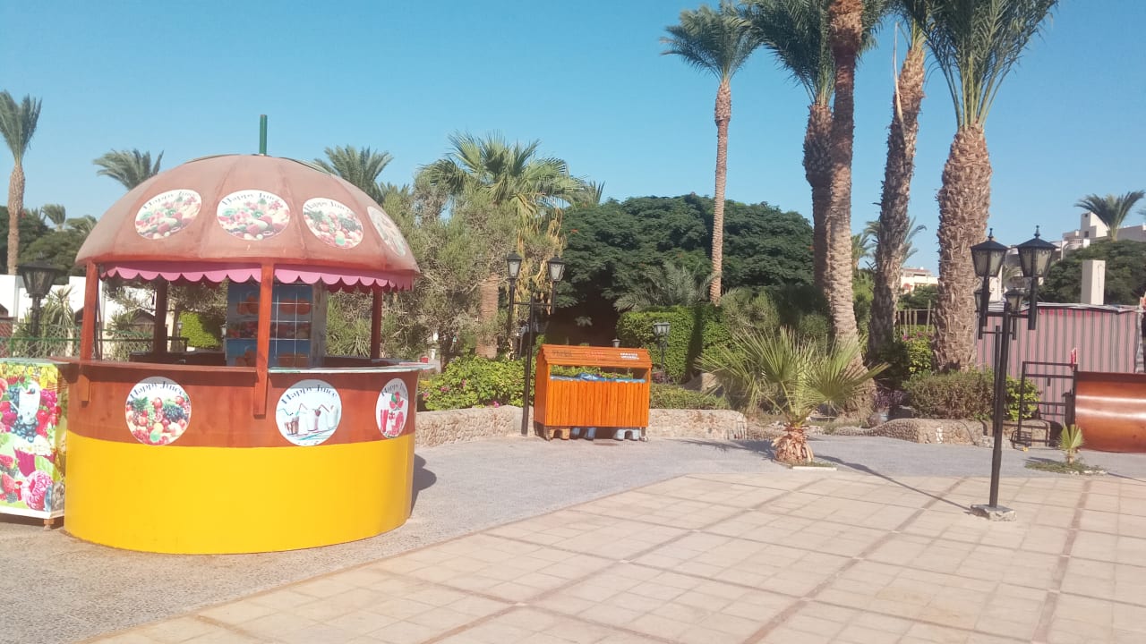 Sonstiges Regina Resort and Aqua Park Hurghada