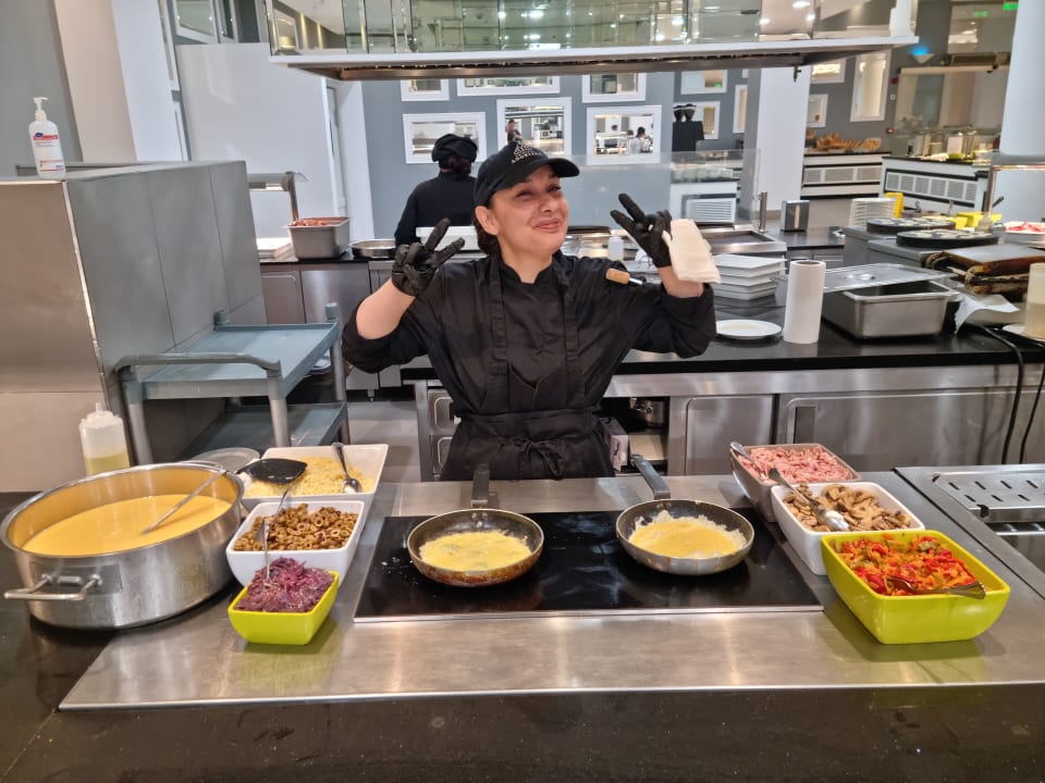 Gastro Princess Andriana Resort & Spa