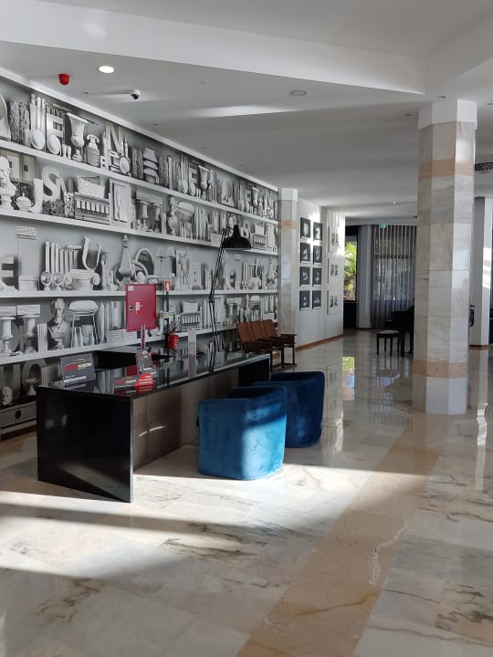 Sonstiges Hotel Baia Azul