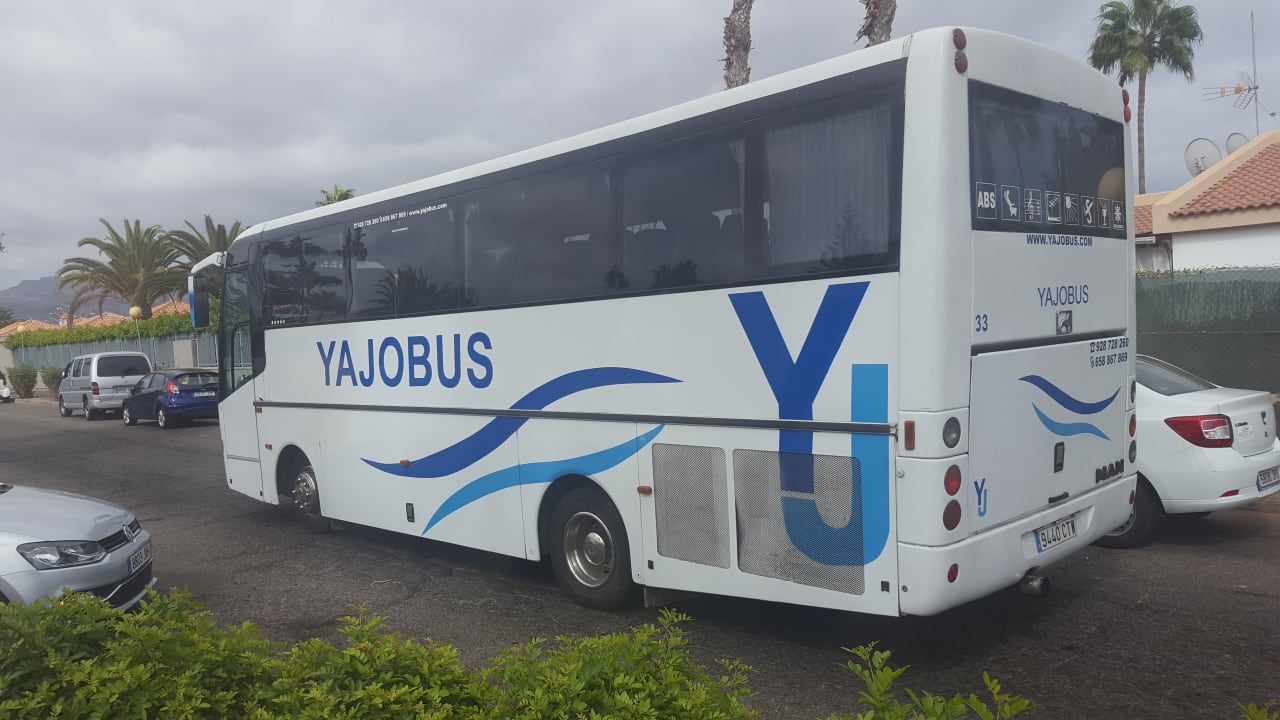 Strand Club Maspalomas Suites & SPA