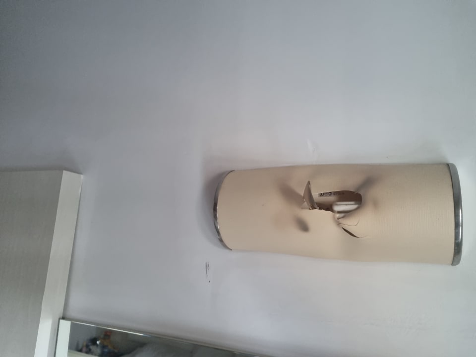 Sonstiges Side Win Hotel & Spa