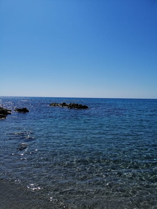 Strand Tirreno Resort