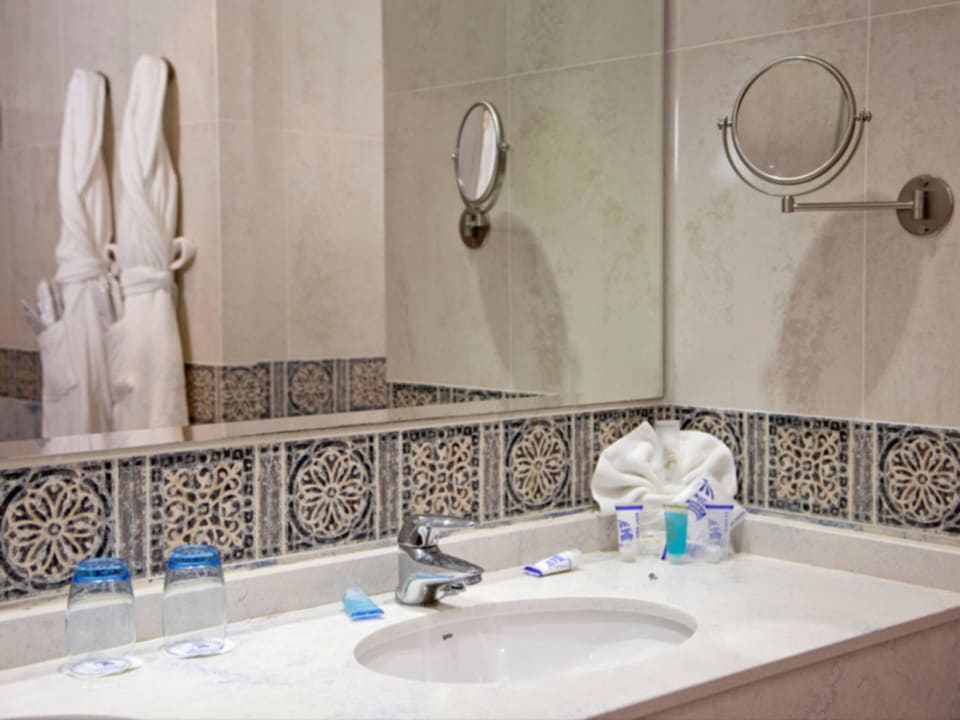 Baño Hotel Marina D'Or 5