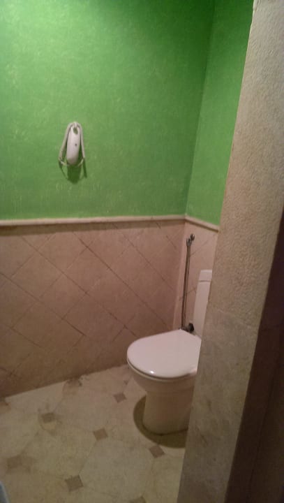 Zimmer/Bad Ghazala Gardens