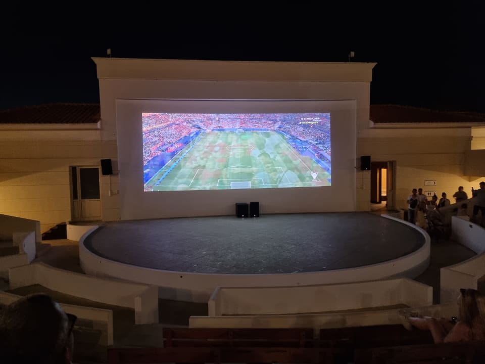 Sport & Freizeit Creta Maris Resort