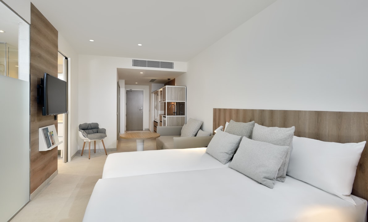 Zimmer INNSiDE Calviá Beach