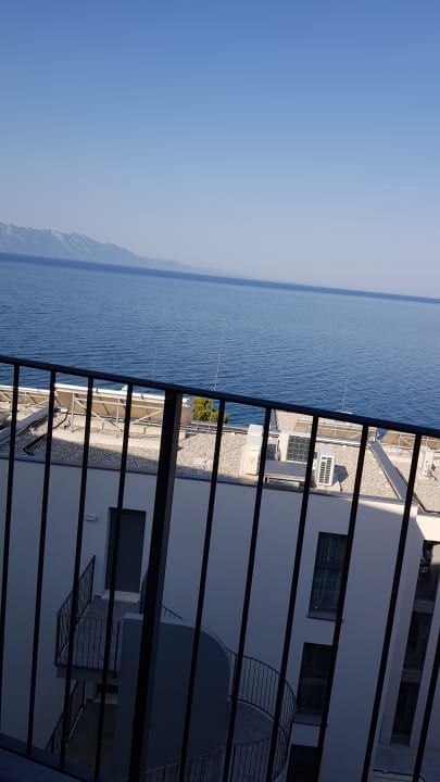 Ausblick MORENIA All Inclusive Hotel