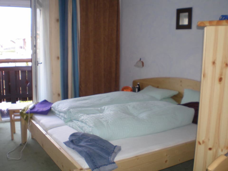 Zimmer Gästehaus Fernblick