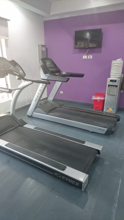 Sport & Freizeit Desert Rose