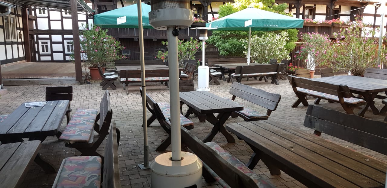 Gastro Hotel Hammermühle