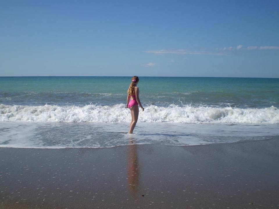 Sonne und Meer Sealife Buket Resort & Beach