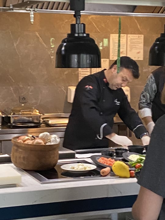 Sonstiges Seaden Quality Resort & Spa