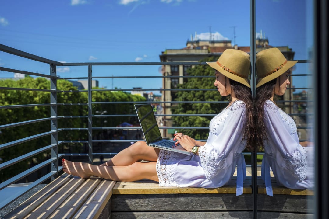 View Hotel Kaunas City