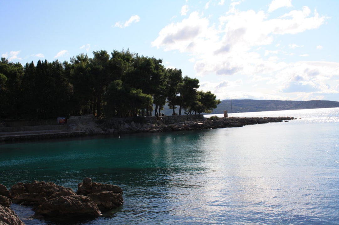Badebucht Hotel Sunny Krk by Valamar