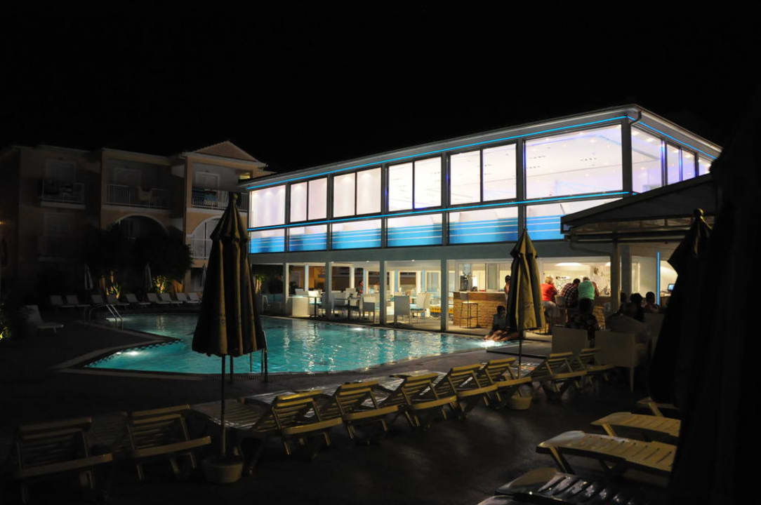 Filoxenia Hotel Filoxenia Hotel Zakynthos