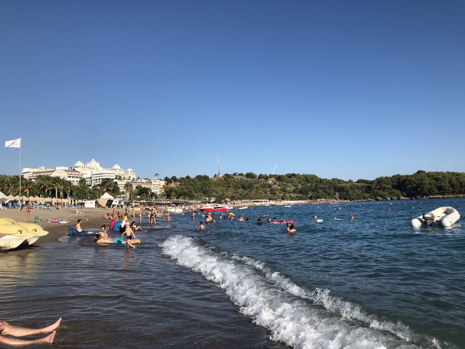 Strand Saphir Resort & Spa