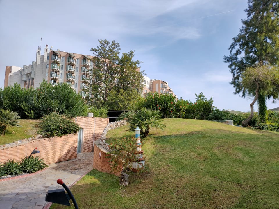 Außenansicht Limak Limra Hotel & Resort