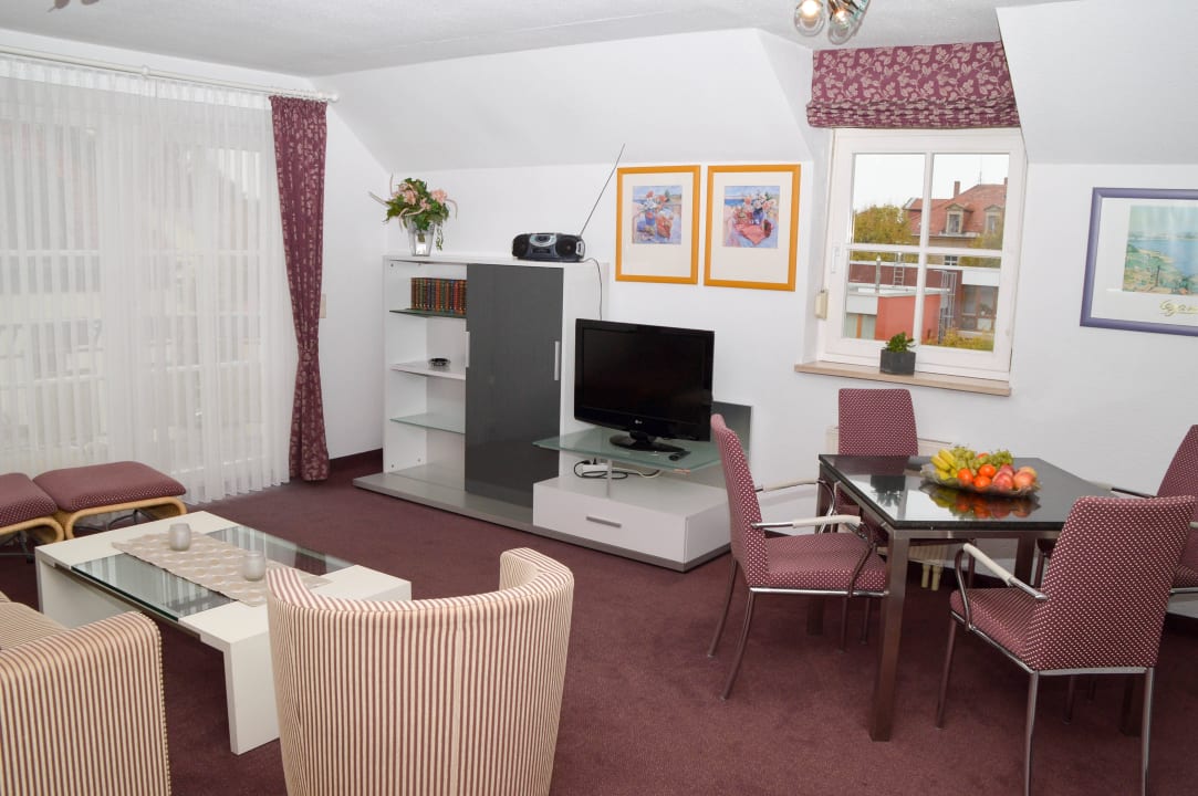 Beispiel Ausstattung Residenz Schloßgalerie