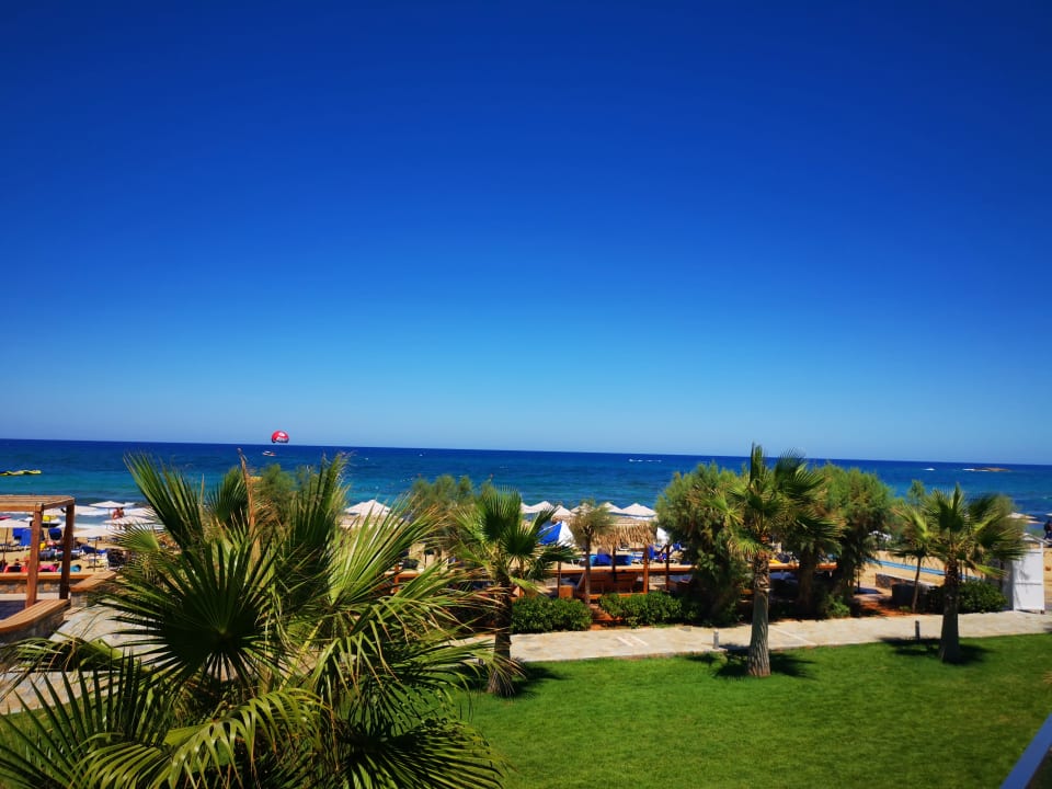 Ausblick Calimera Sirens Beach