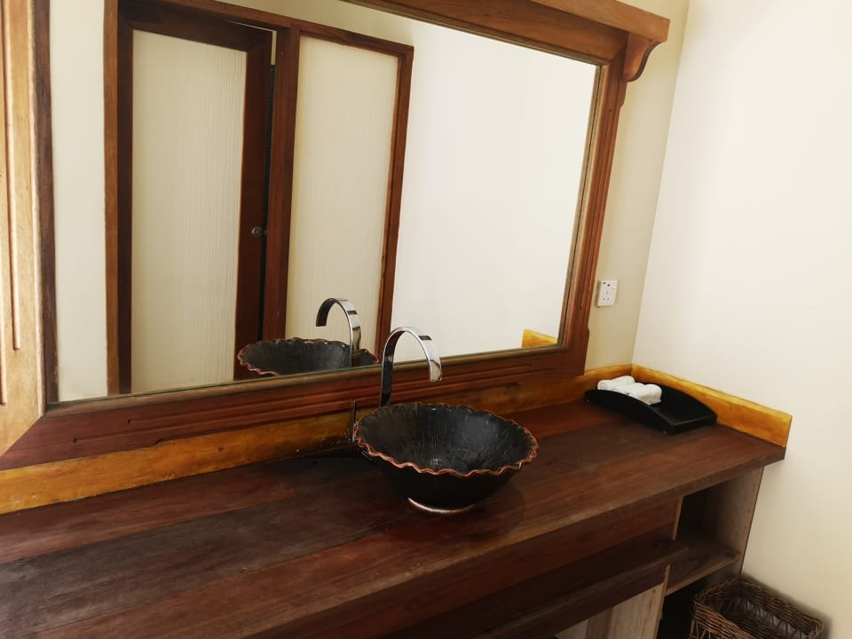 Zimmer Kihaa Maldives