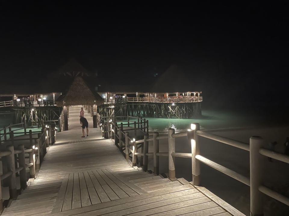 Sonstiges Hotel Riu Jambo