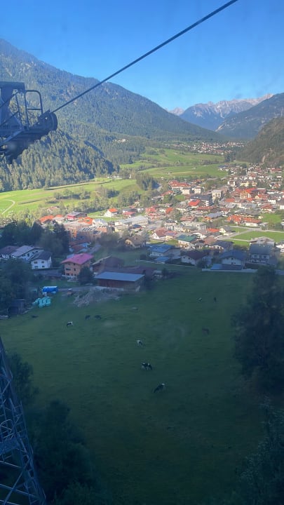 Außenansicht Hotel Waldhof