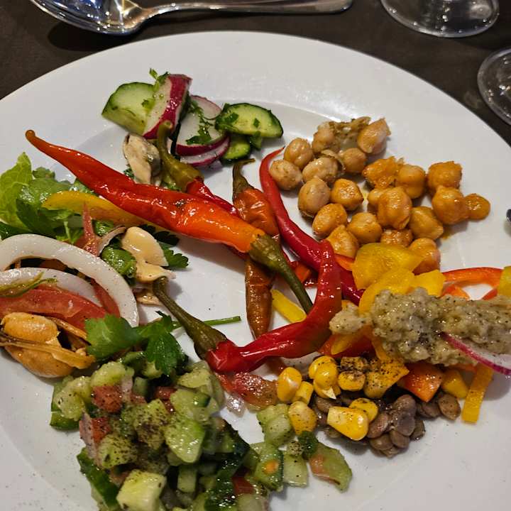 Gastro Iberostar Selection Kuriat Palace