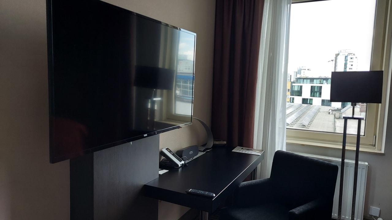 Zimmer Hotel Palace Berlin