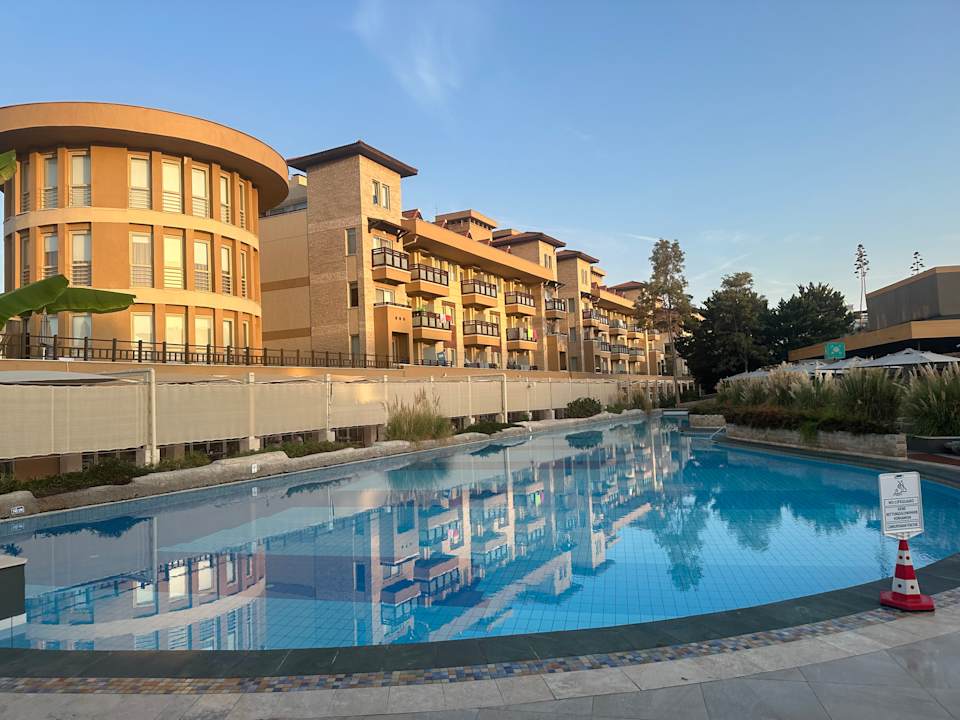 Außenansicht TUI BLUE Xanthe