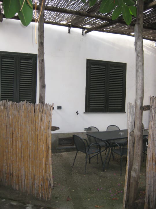 Anderes Zimmer im Innenbereich! Hotel & Resort Le Axidie, BW Signature Collection