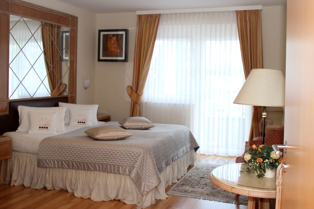 Zimmer Villa Katharina